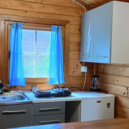 Na Zaciszu Villa Dziwnówek Eksteriør bilde