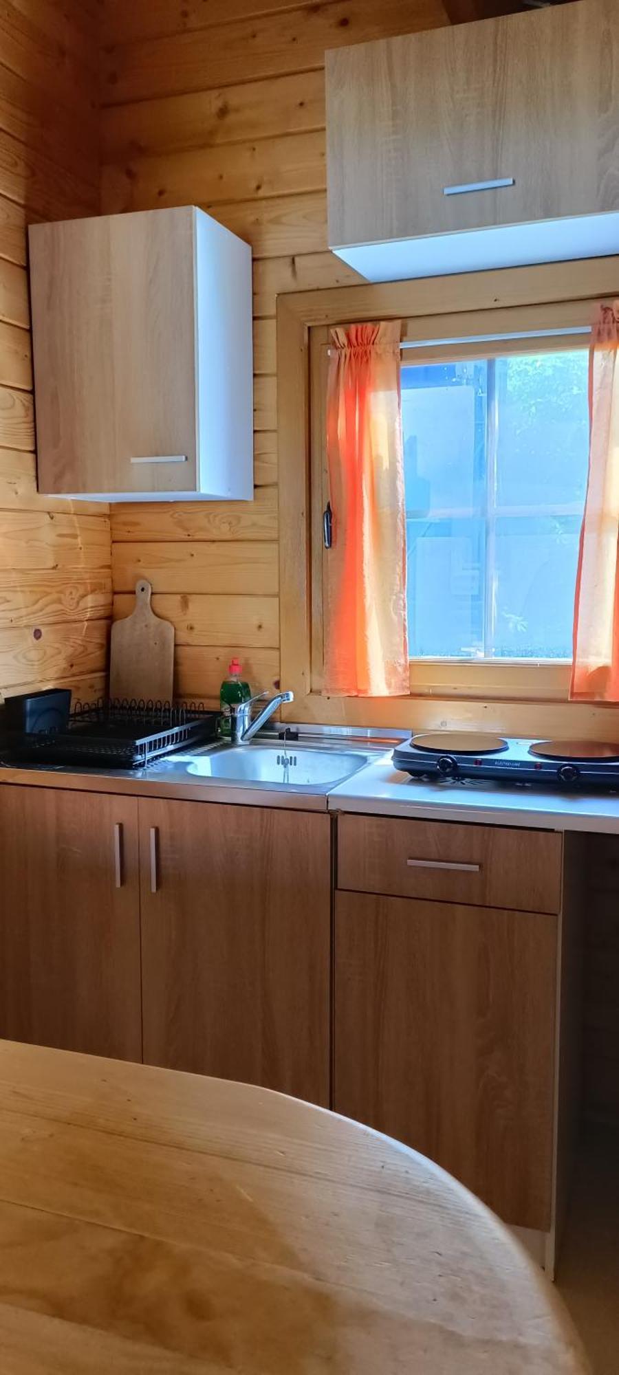 Na Zaciszu Villa Dziwnówek Eksteriør bilde