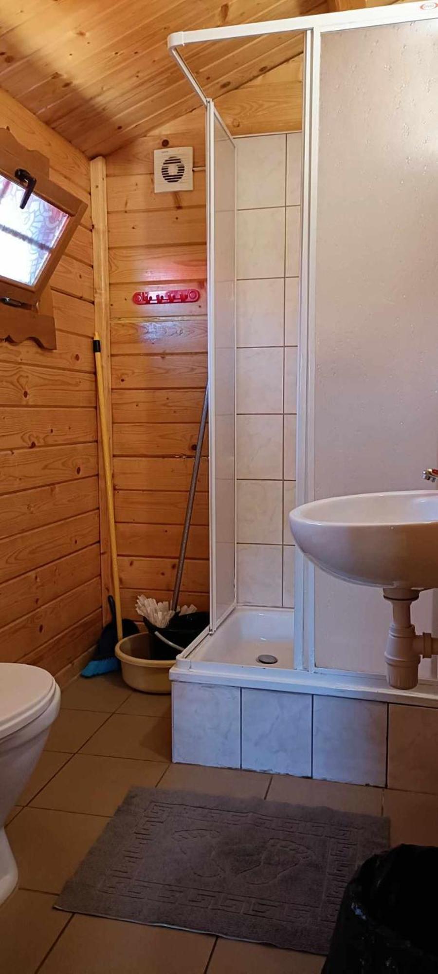 Na Zaciszu Villa Dziwnówek Eksteriør bilde